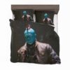 Guardians of the Galaxy Vol 2 Movie Guardians of the Galaxy Vol 2 Michael Rooker Yondu Udonta Bedding Set 2