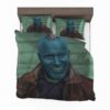 Guardians of the Galaxy Vol 2 Movie Michael Rooker Yondu Udonta Bedding Set 2