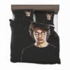 Harry Potter Movie Glitch Art Bedding Set 2