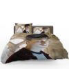 Harry Potter and the Half-Blood Prince Movie Daniel Radcliffe Bedding Set 1