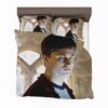Harry Potter and the Half-Blood Prince Movie Daniel Radcliffe Bedding Set 2