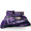 Hit-Girl in Kick-Ass Movie Chloe Grace Moretz Bedding Set 1