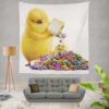 Hop Movie Wall Hanging Tapestry