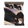 How To Train Your Dragon Movie Hiccup Toothless Bedding Set 2