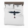 How To Train Your Dragon Movie Toothless Bedding Set 2