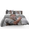 In the Heart of the Sea Movie Chris Hemsworth Bedding Set 1