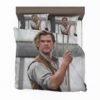 In the Heart of the Sea Movie Chris Hemsworth Bedding Set 2