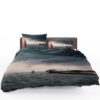 Interstellar Movie Sci-Fi Bedding Set 1