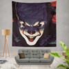 It 2017 Movie Wall Hanging Tapestry