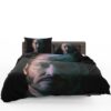 John Wick Chapter 3 Movie Keanu Reeves Bedding Set 1