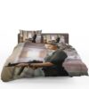 Keeping Up with the Joneses Movie Gal Gadot Bedding Set 1