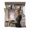 Keeping Up with the Joneses Movie Gal Gadot Bedding Set 2