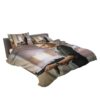 Keeping Up with the Joneses Movie Gal Gadot Bedding Set 3