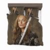 Keira Knightley Elizabeth Swann in Pirates Of The Caribbean At Worlds End Movie Bedding Set 2