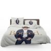 Kingsman The Golden Circle Movie Channing Tatum Bedding Set 1