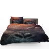 Kong Skull Island Movie Fantasy Bedding Set 1