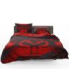 Kong Skull Island Movie Sci-fi Bedding Set 1