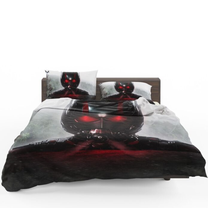 MCU Ant-Man Movie Bedding Set 1