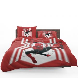 MCU Spider-Man Far From Home Bedding Set 1