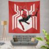 MCU Spider-Man Far From Home Wall Hanging Tapestry