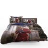 Mary Poppins Returns Movie Emily Blunt Bedding Set 1