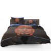 Mazer Rackham in Ender's Game Movie Bedding Set 1