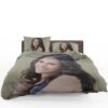 Mia Toretto Jordana Brewster in Furious 7 Fast & Furious Movie Bedding Set 1