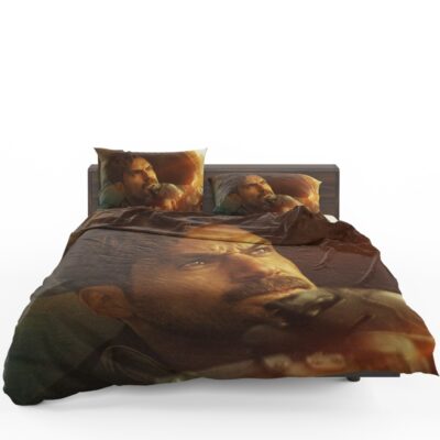 Mission Impossible - Fallout Movie August Walker Henry Cavill Bedding Set 1