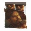Mission Impossible - Fallout Movie August Walker Henry Cavill Bedding Set 2