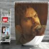 Mission Impossible - Fallout Movie August Walker Henry Cavill Shower Curtain