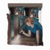 Nancy Drew and the Hidden Staircase Movie Sophia Lillis Bedding Set 2