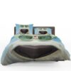 Norm of the North Movie Norm of the North Polar Bear Bedding Set 1