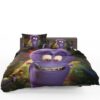 Penguins of Madagascar Movie Charming Villain Dave Bedding Set 1