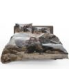 Rogue One A Star Wars Story Movie Jiang Wen Rogue One: A Star Wars Story Star Wars Bedding Set 1