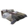 Roman Pearce Tyrese Gibson in Furious 7 Fast & Furious Bedding Set 3