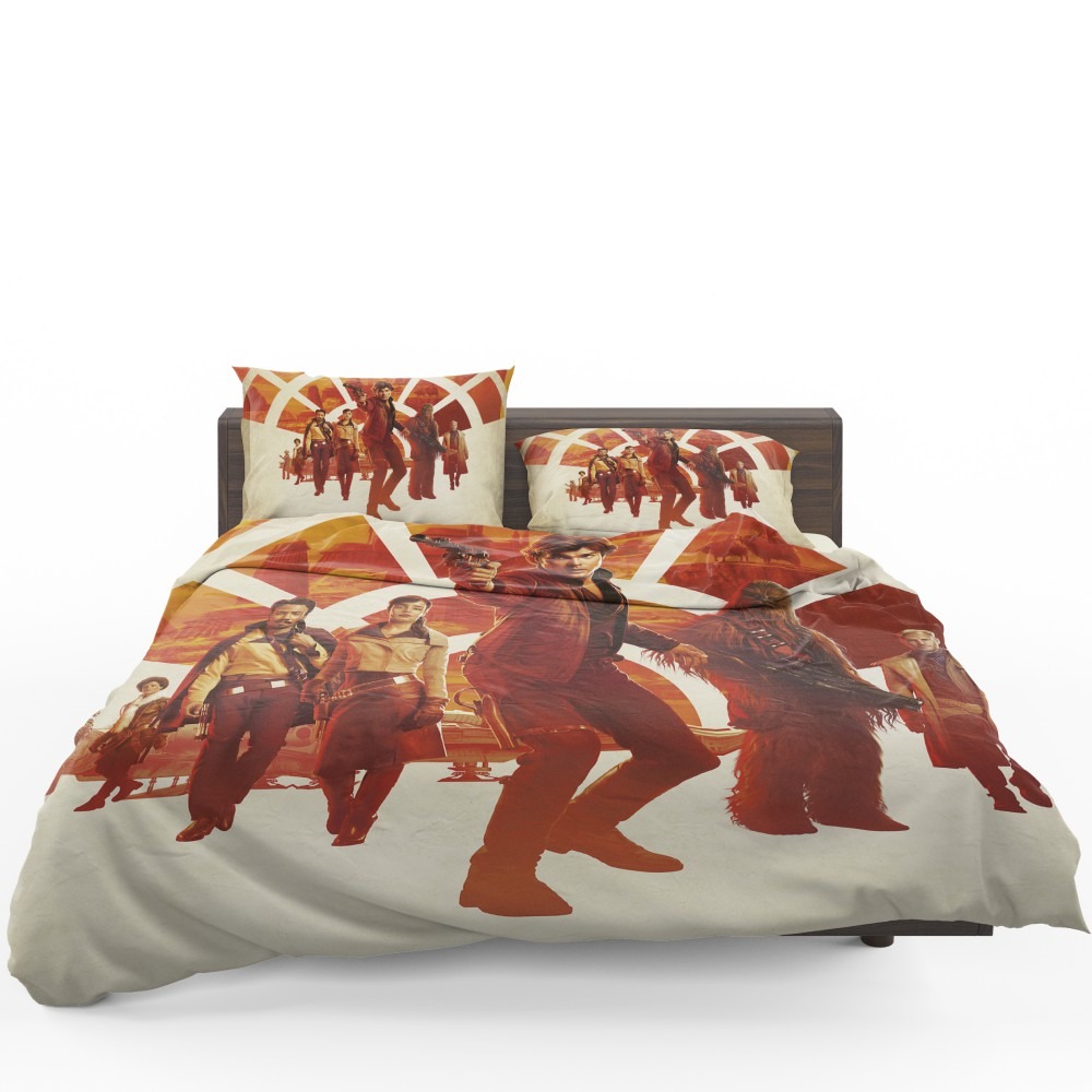 chewbacca bedding