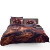 Solo A Star Wars Story Movie Chewbacca Bedding Set 1