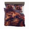 Solo A Star Wars Story Movie Chewbacca Bedding Set 2