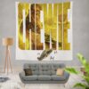 Solo A Star Wars Story Movie Chewbacca Star Wars Wall Hanging Tapestry