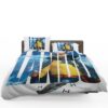 Solo A Star Wars Story Movie Donald Glover Lando Calrissian Star Wars Bedding Set 1