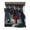 Spider-Man 3 Movie Spider Sense Bedding Set 2
