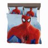 Spider-Man Into The Spider-Verse Movie Bedding Set 2
