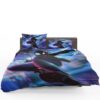 Spider-Man Into The Spider-Verse Movie Miles Morales Bedding Set 1