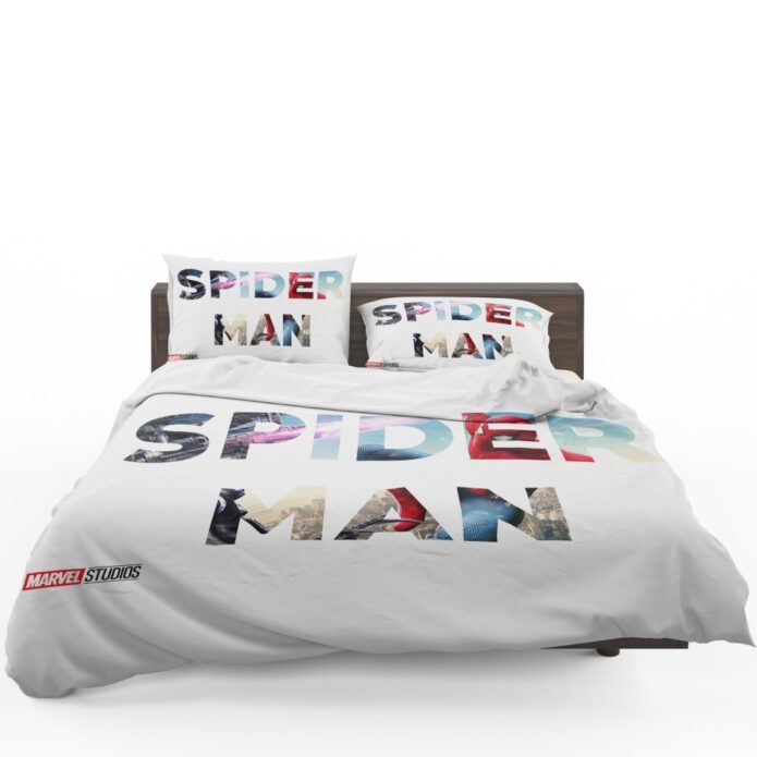 Spider-Man Movie Bedding Set 1