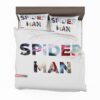 Spider-Man Movie Bedding Set 2
