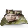 Star Trek Beyond Movie Hikaru Sulu John Cho Star Trek Beyond Bedding Set 1