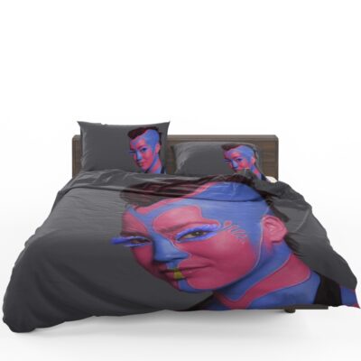 Star Trek Into Darkness Movie Sci-Fi Bedding Set 1