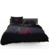 Star Wars Darth Vader Sci-Fi Movie Bedding Set 1