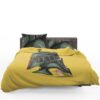 Star Wars Movie Boba Fett Bedding Set 1