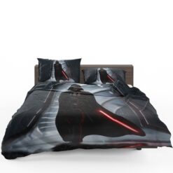 Star Wars Movie Darth Vader Lightsaber Bedding Set 1